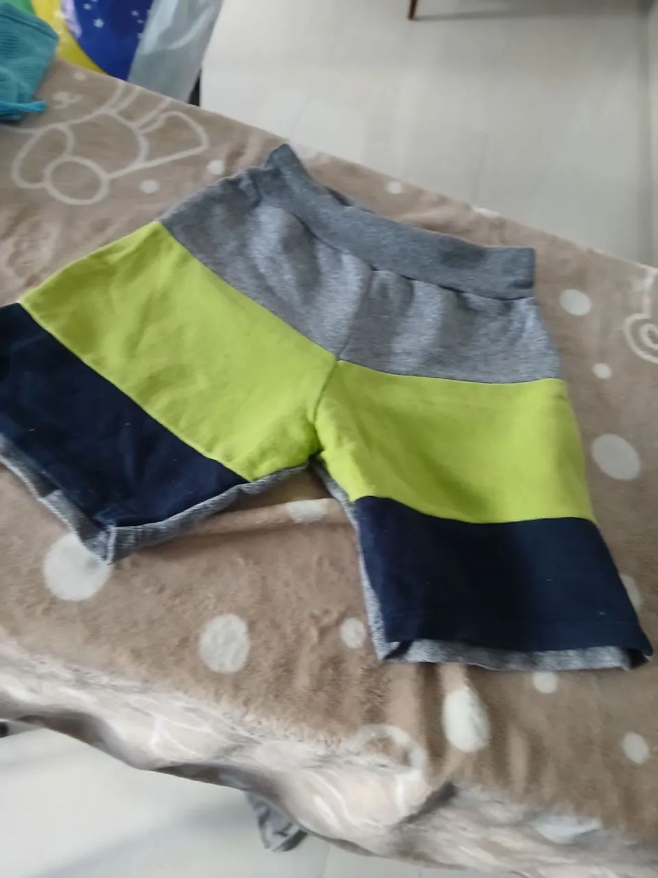 Roupa  infantil 