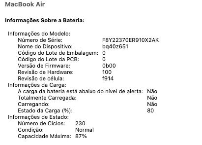 MacBook Air M2 - Foto 4