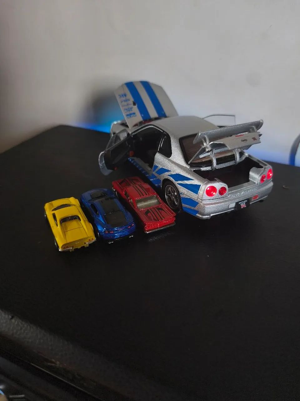 Lote miniaturas de carro  - Foto 2