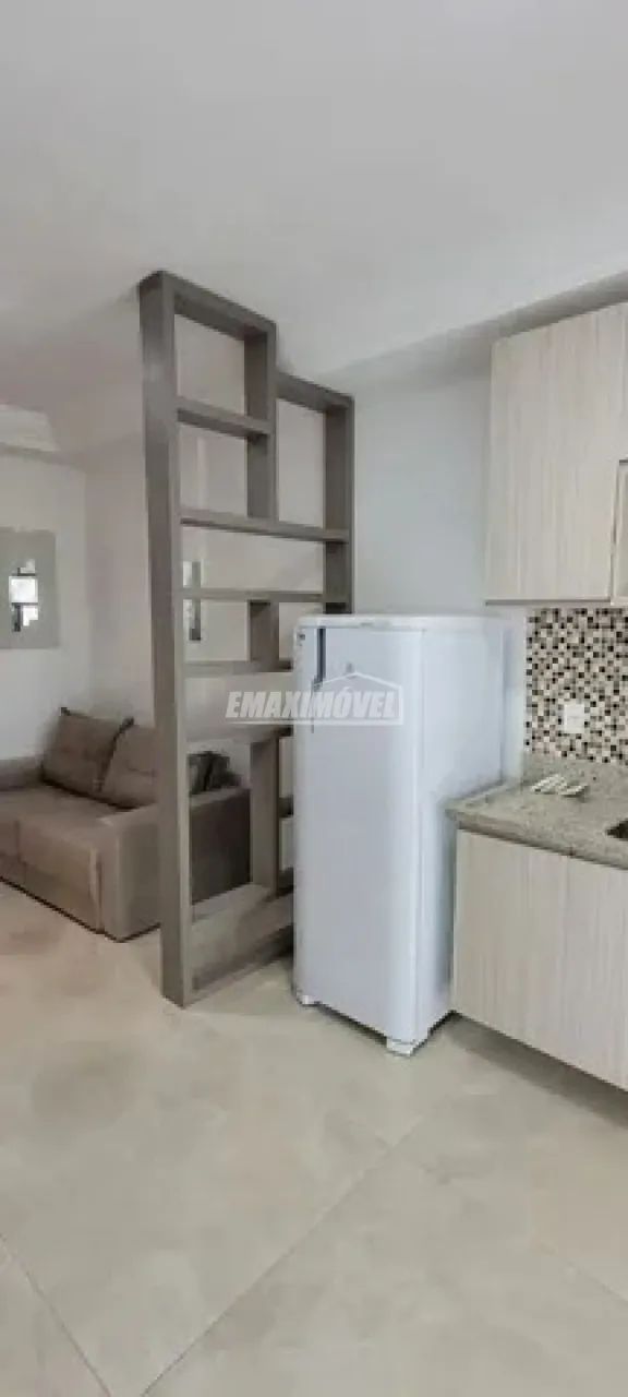 Apartamento com 1 quarto - Parque Campolim - Sorocaba/SP - Foto 5