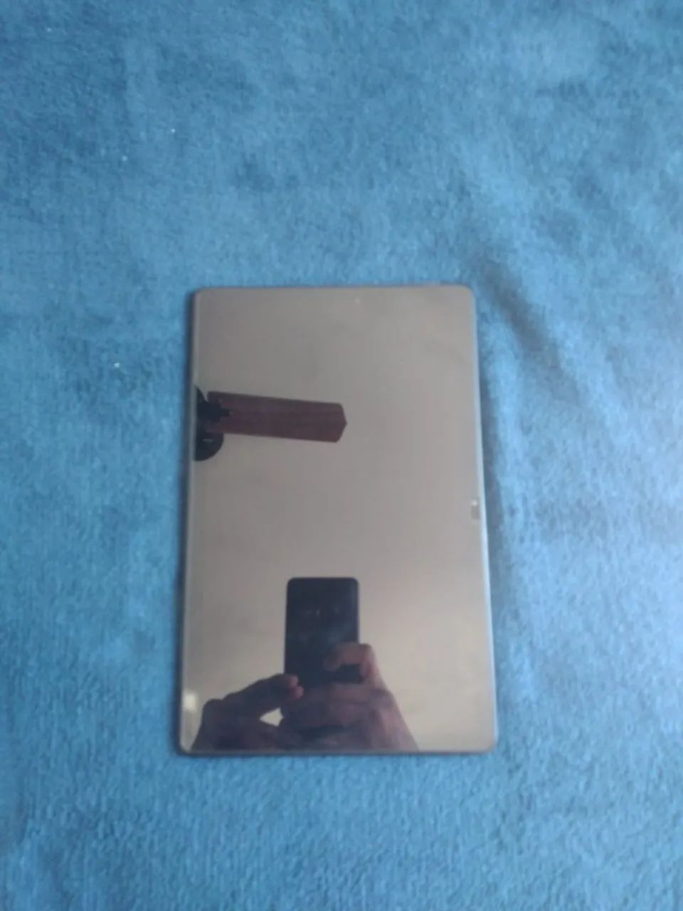 Tablet Samsung Galaxy Tab A7 10.4" Wi-Fi (SM-T500) - Foto 5