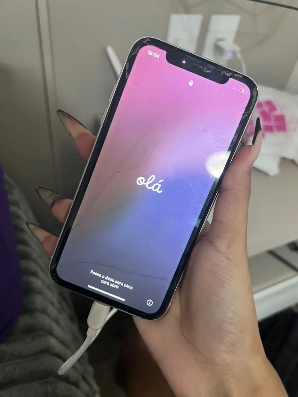 iphone 11 64gb  - Foto 2
