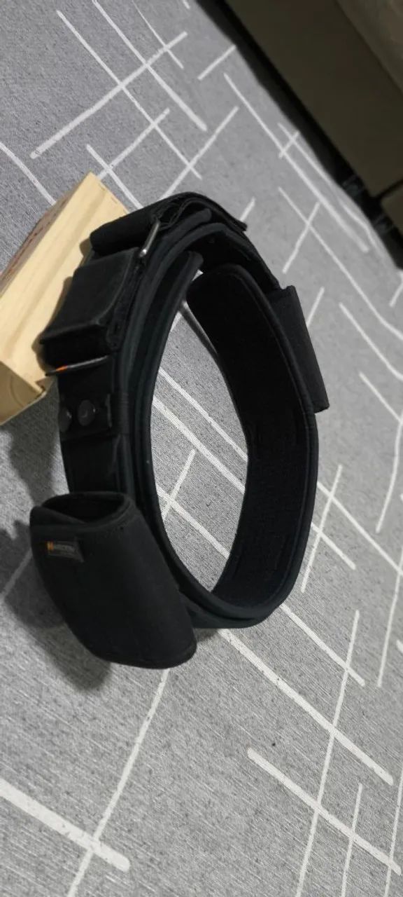 Cinto Militar  - Foto 2