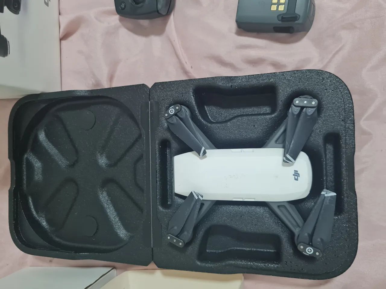 Drone Dji Spark