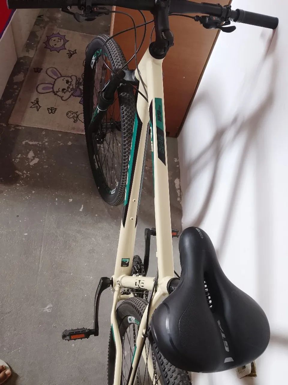 Bicicleta  - Foto 3