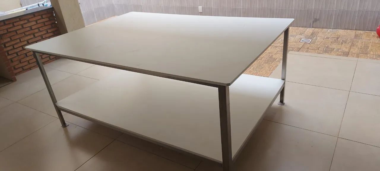 Mesa - Foto 2