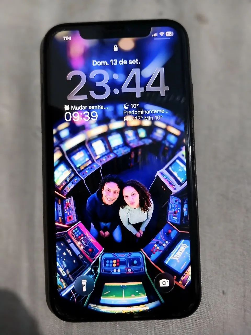 Vendo iphone 11