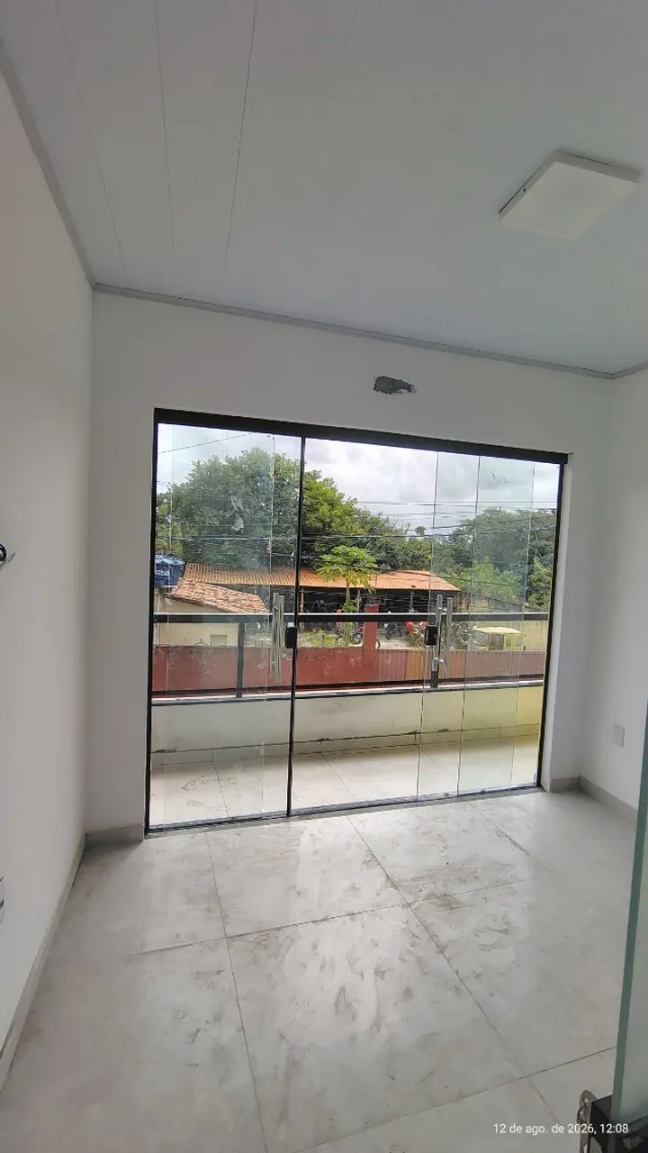 Apartamento para locação Itacaré 