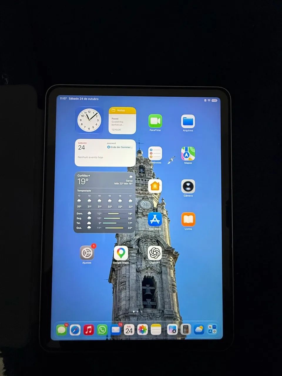iPad Air 11? 128GB M3 - Foto 5