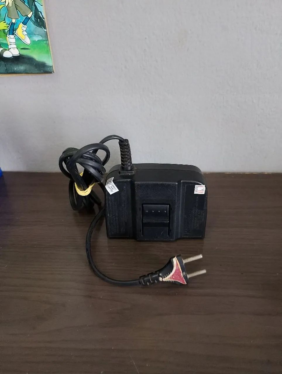 Fonte Nintendo 64  - Foto 2