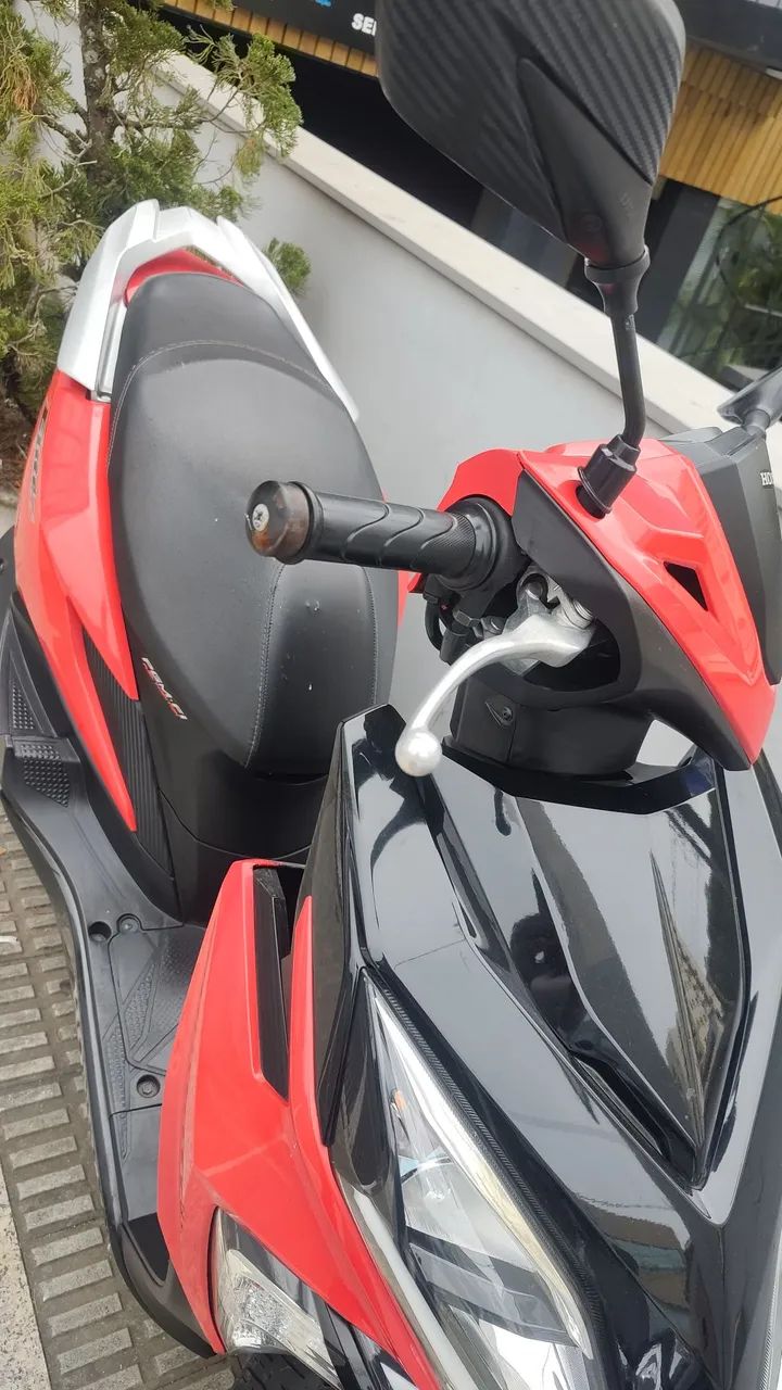 Honda Elite  - Foto 5