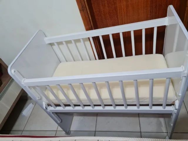 Mini berço - Foto 3