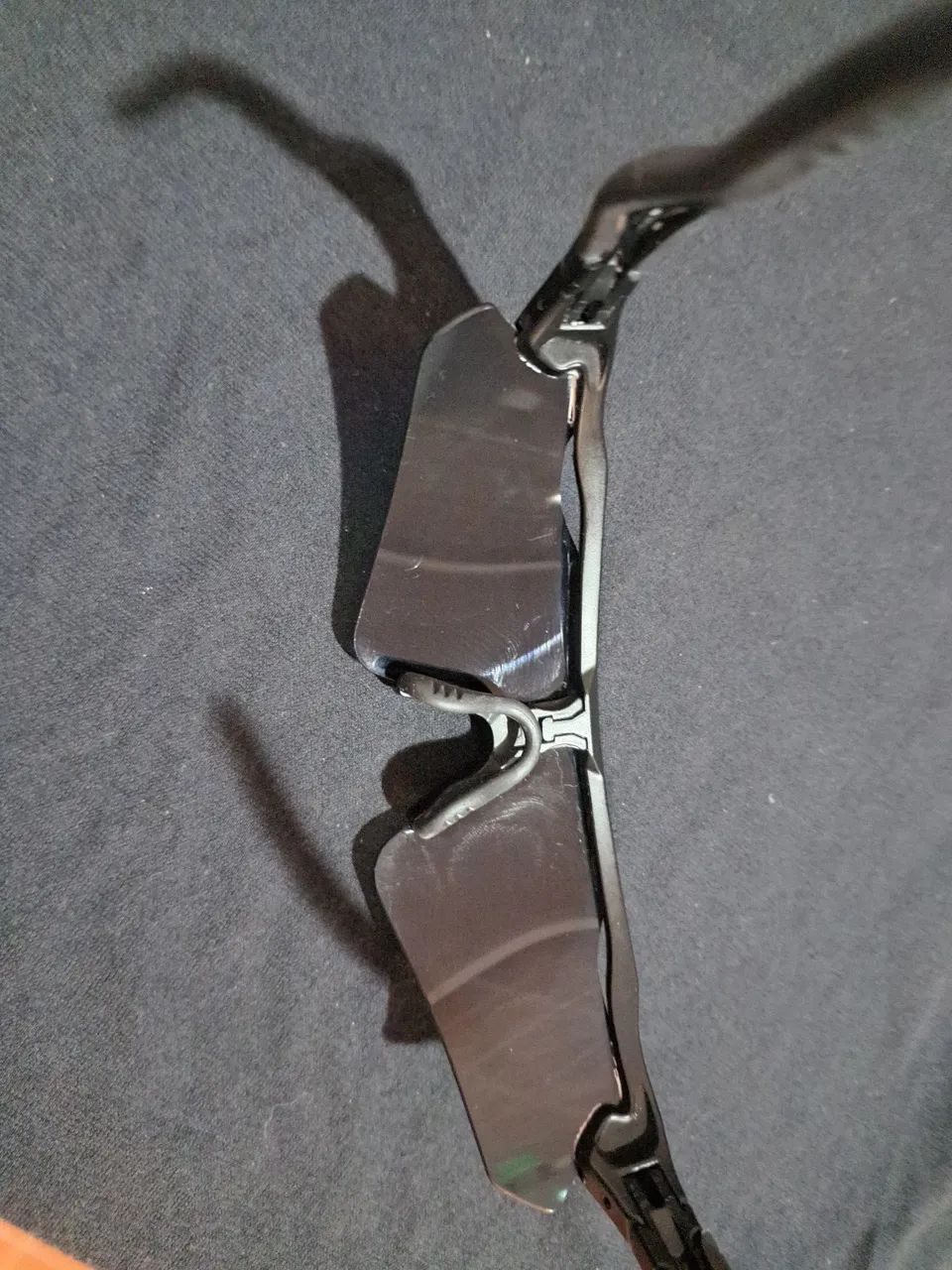Óculos oakley  - Foto 4