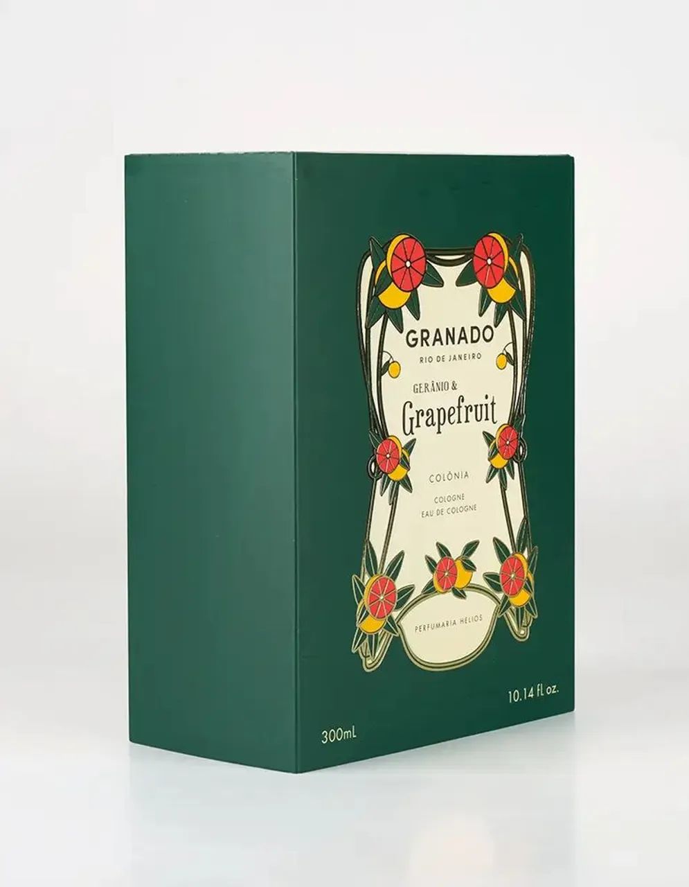 Colonia Grapefruit Granado - 300ml - Lacrado! - Foto 4