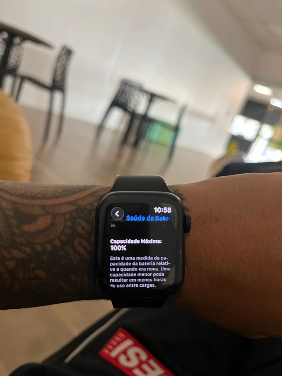 Apple Watch Se 3 - Foto 3