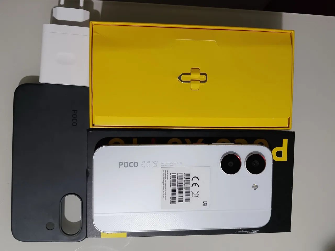 Poco x8 pro - Foto 2
