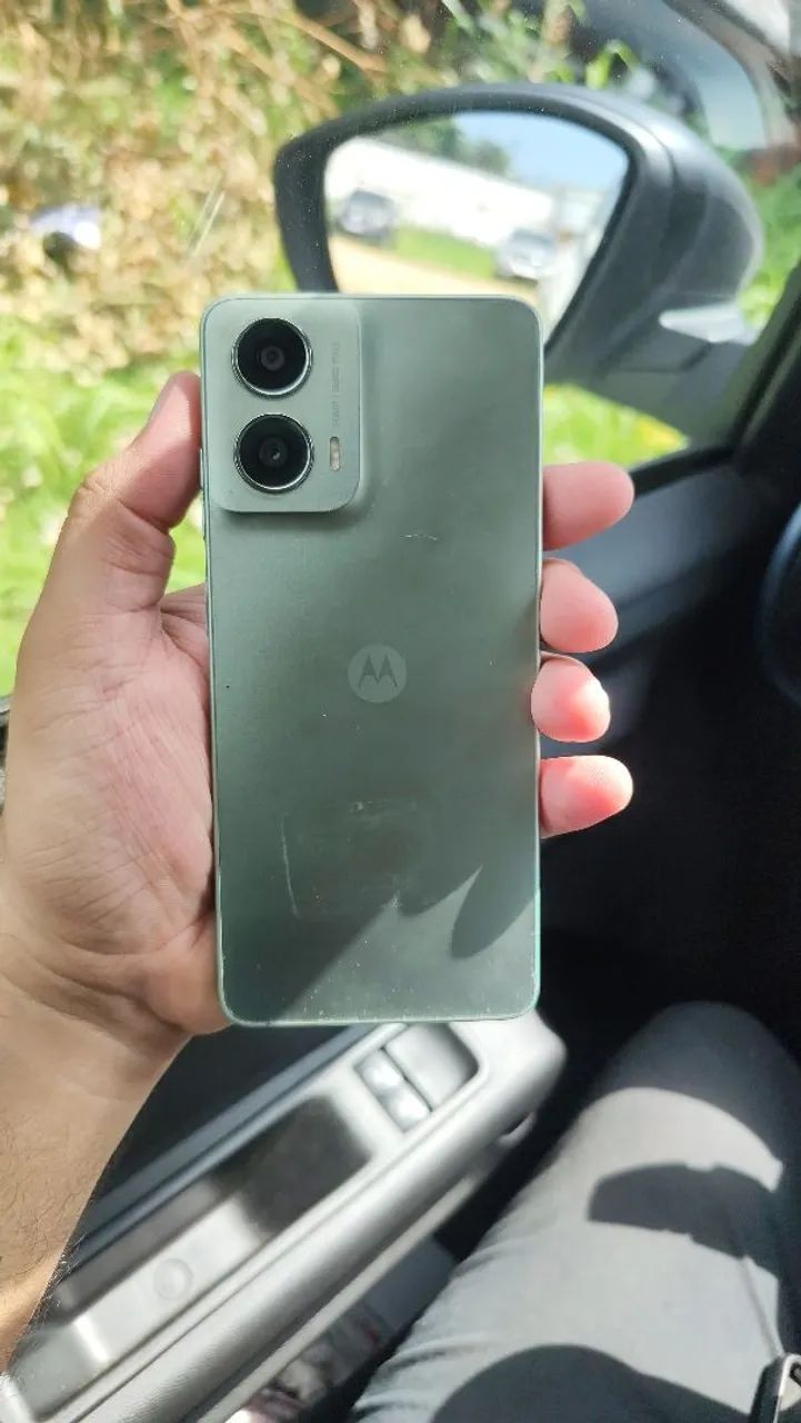 Vendo Motorola G24 - Foto 2