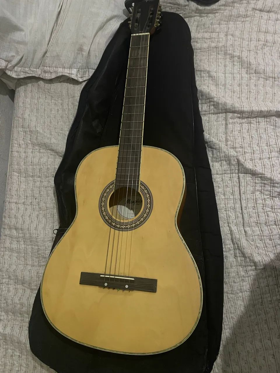 Violão Memphis MW10 - Foto 3