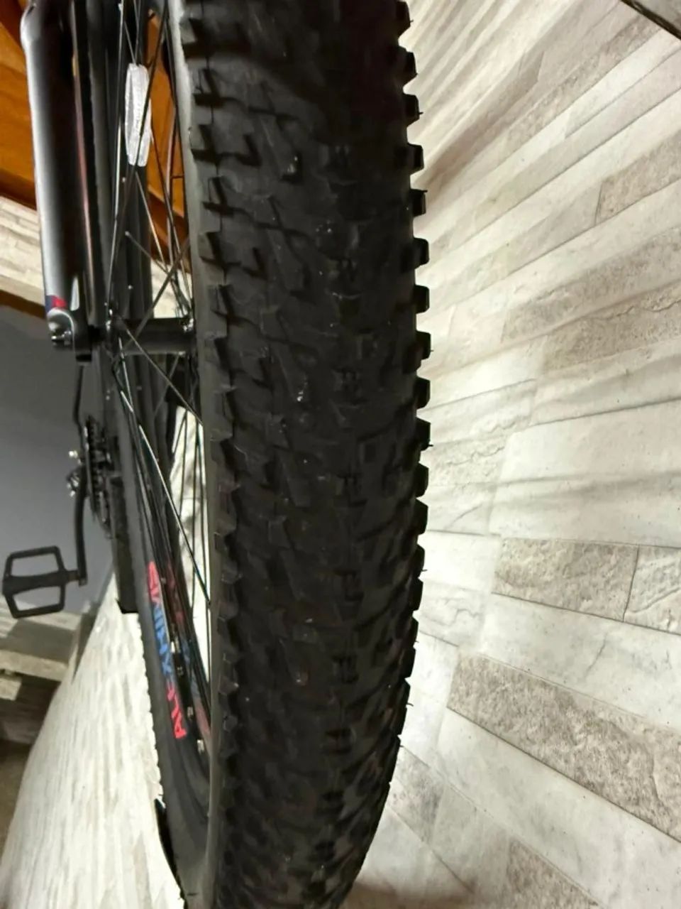 e-bike Oggi Flex 200  - Foto 3