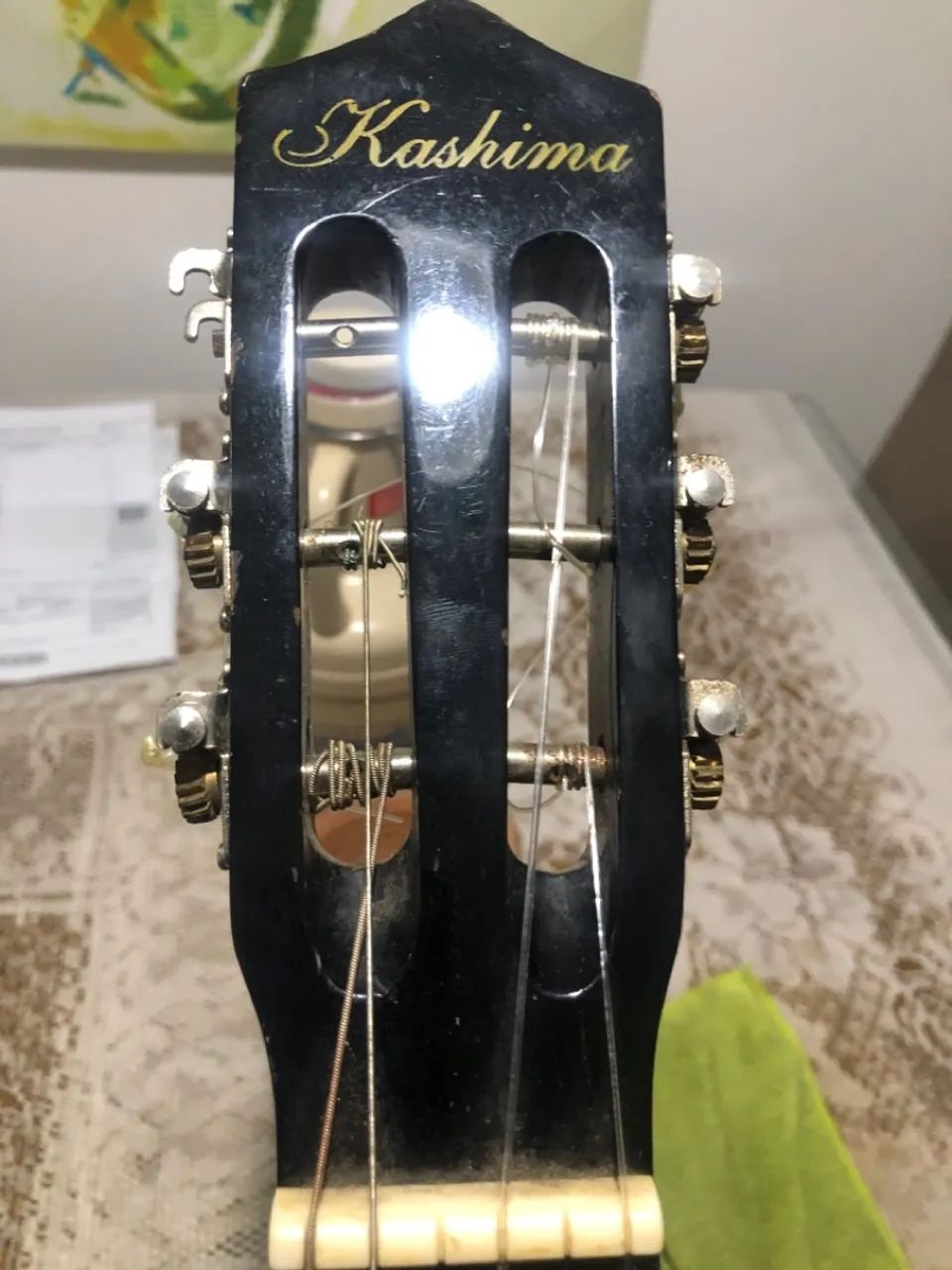 Violão Kashima  - Foto 4
