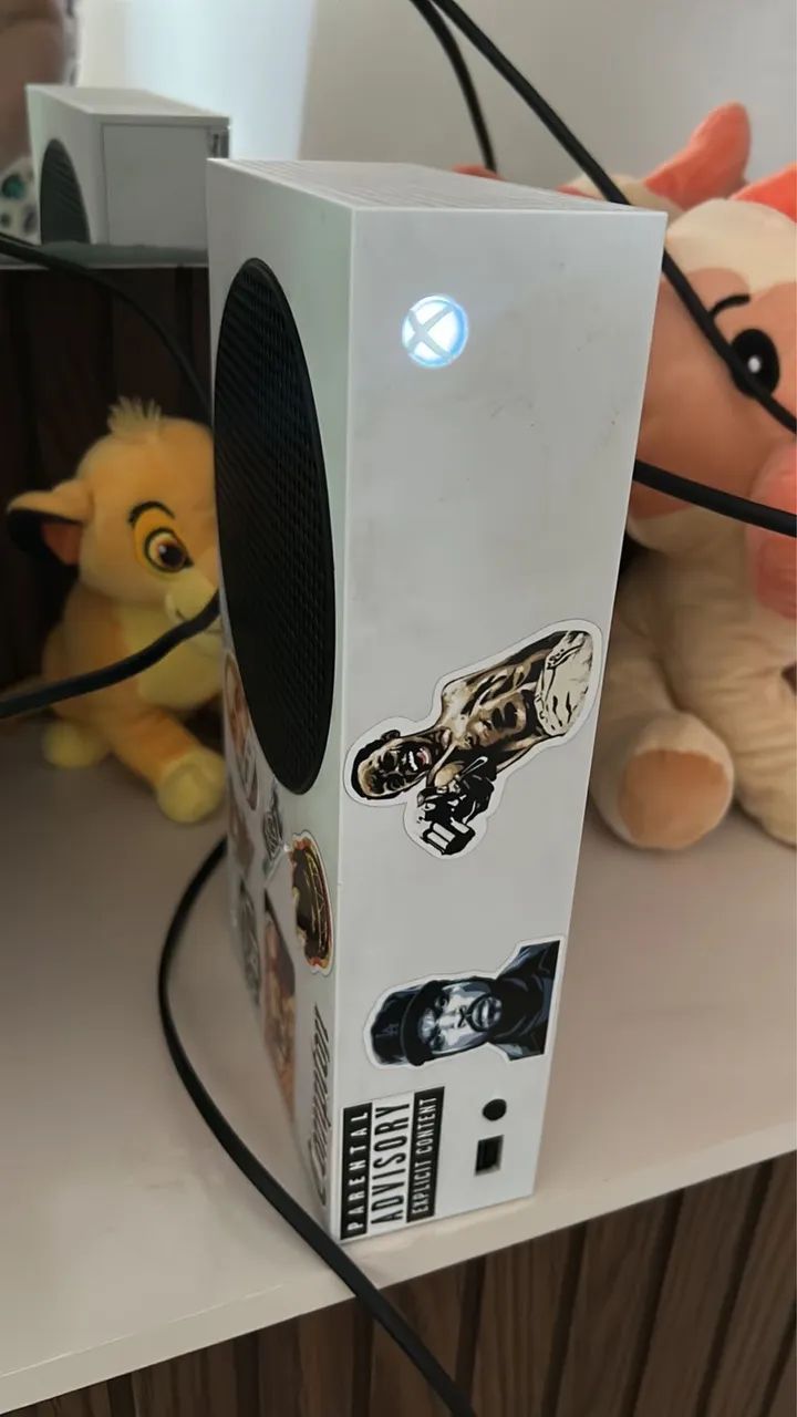 Xbox Series S 512GB - Foto 4