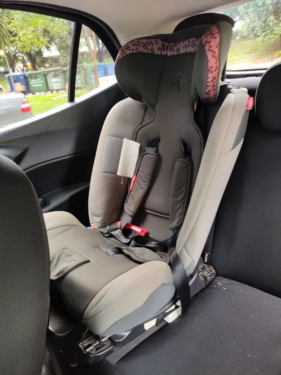 Cadeira de criança em perfeito estado  - Foto 3