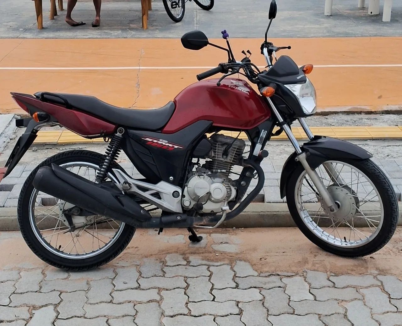 START 160 / 2016  - Foto 2