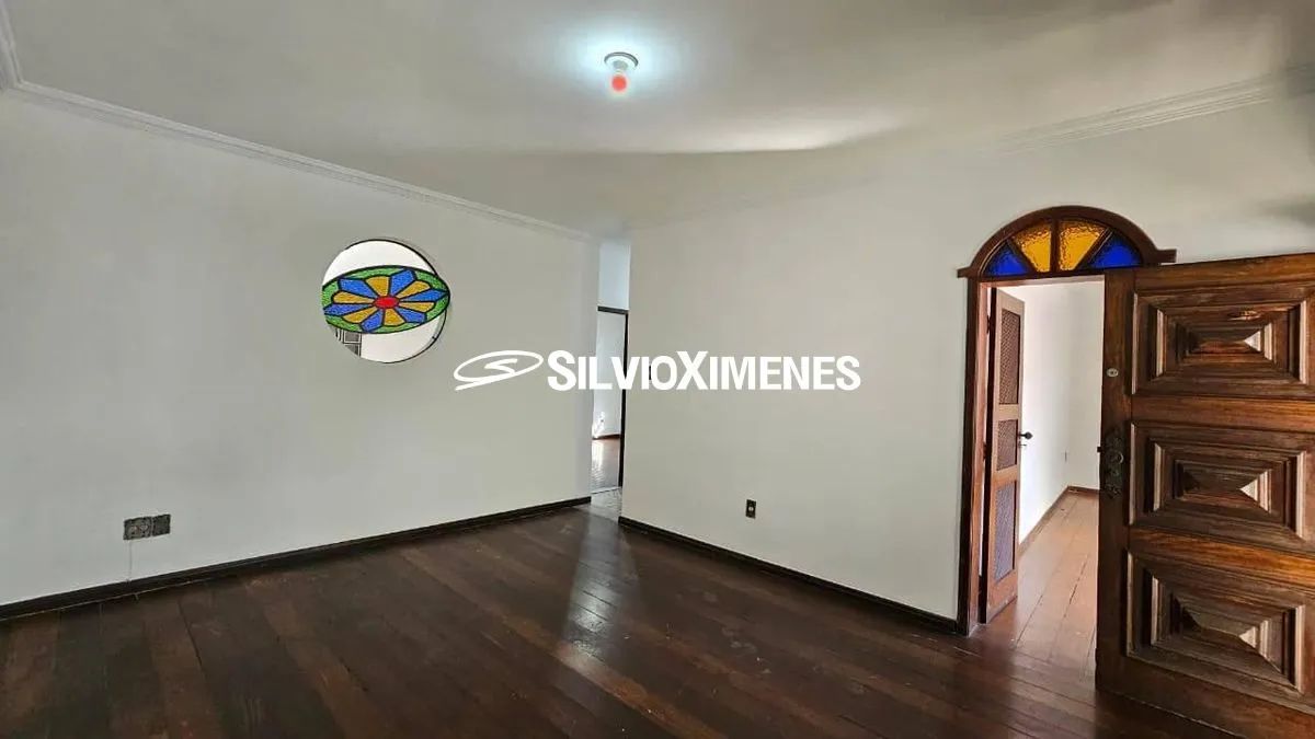 Casa com 3 quartos para Locação, Nova Granada - Belo Horizonte - Foto 4
