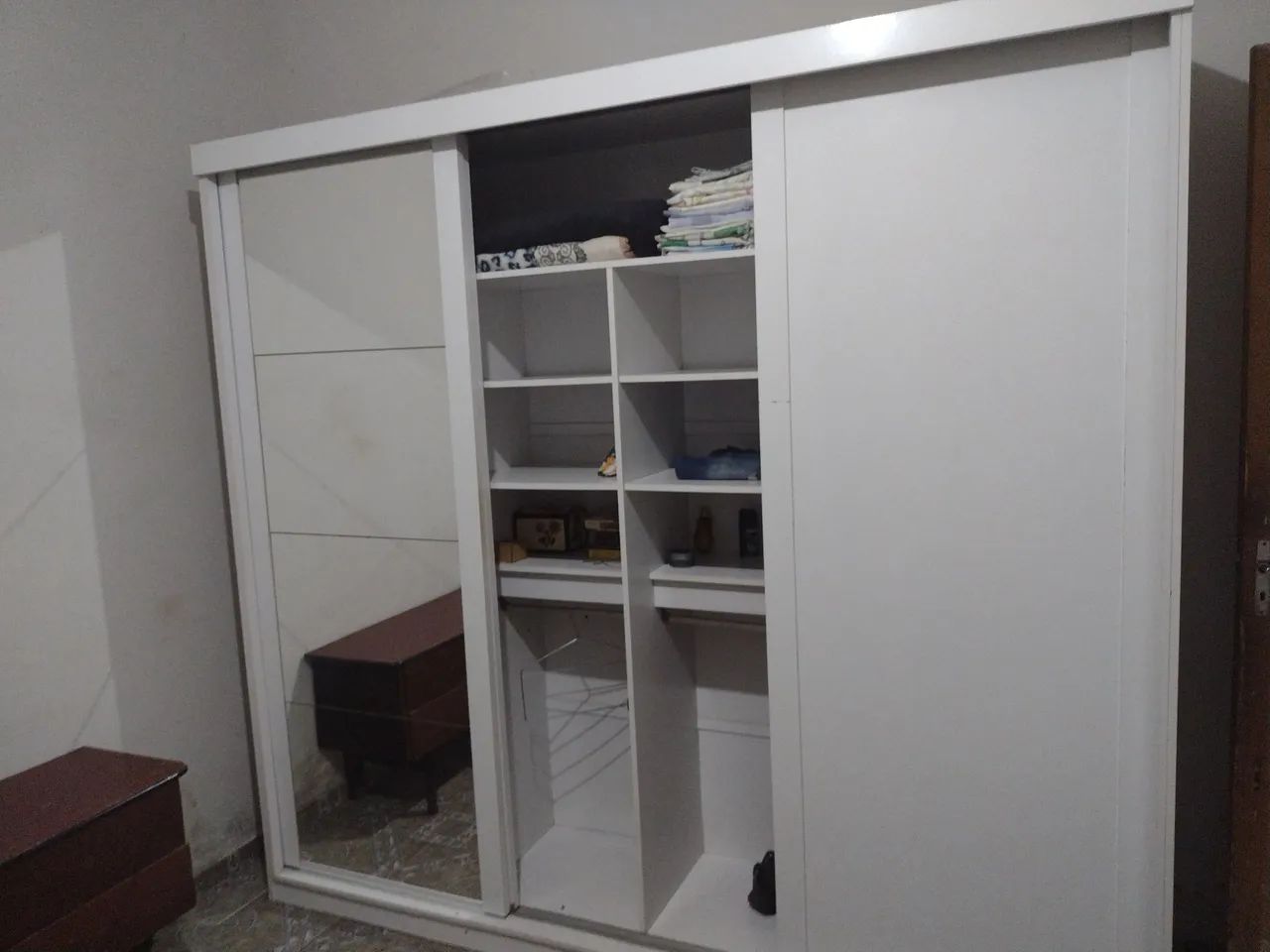 Guarda roupa  - Foto 2