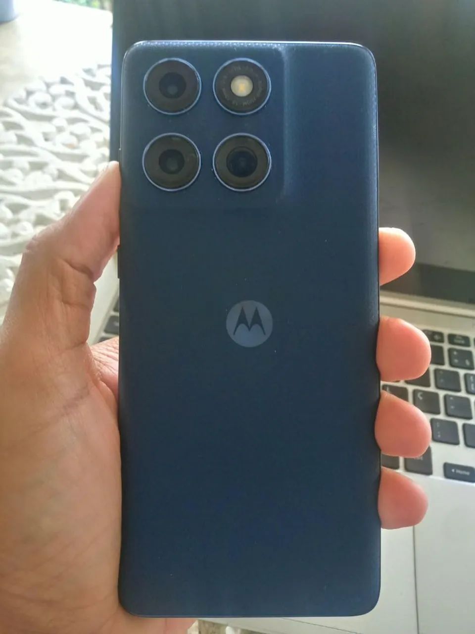 Edge 60 -12/512 Gb - Foto 4