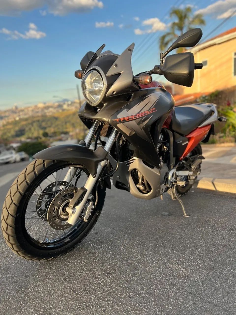 Vende se Transalp 2014  - Foto 5