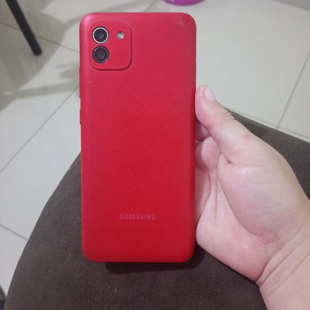 Celular Samsung 