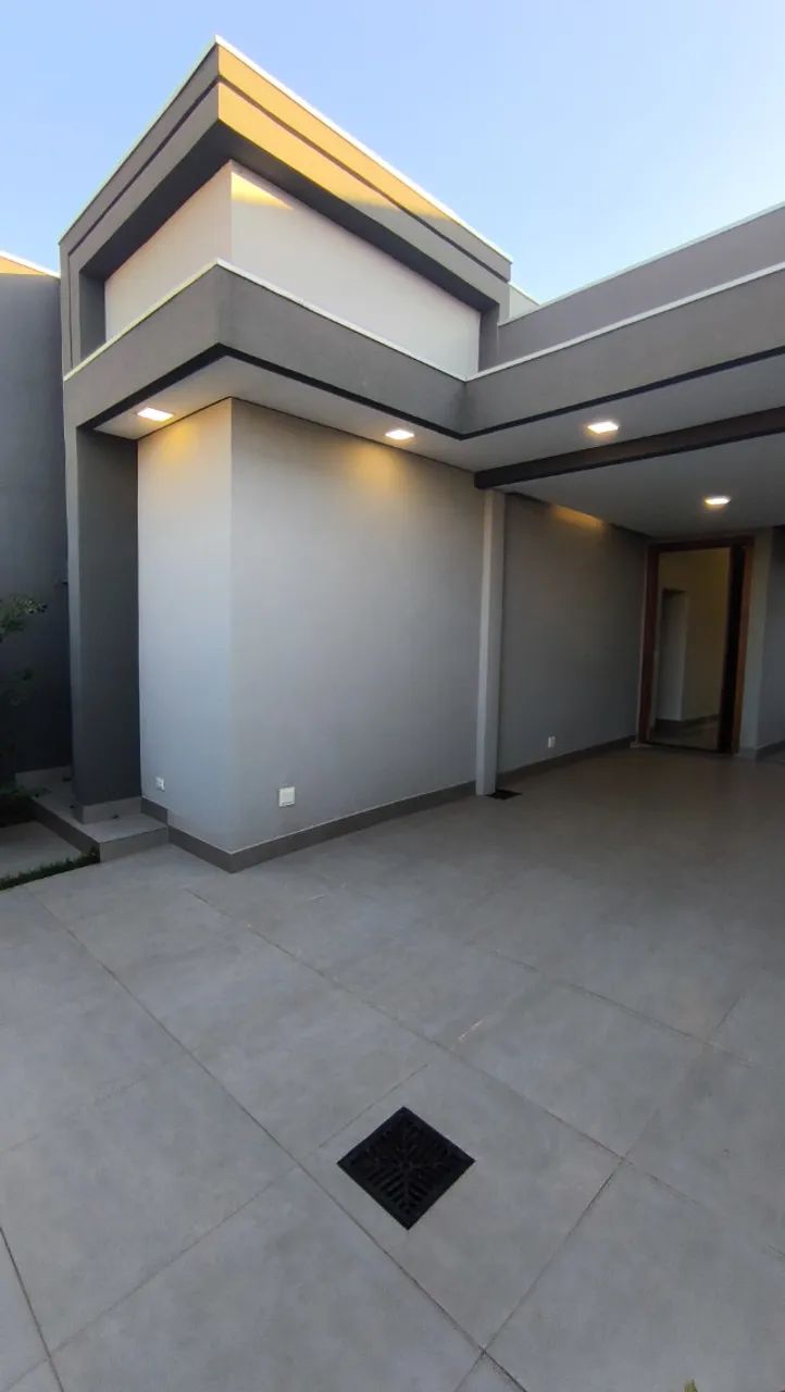 Casa Rita Vieira  - Foto 4