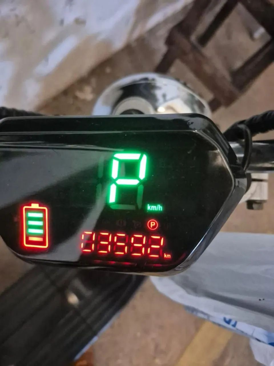 Scooter x11 2000 wats - Foto 2