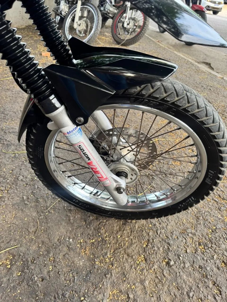 CROSSER Z 150 - Foto 5