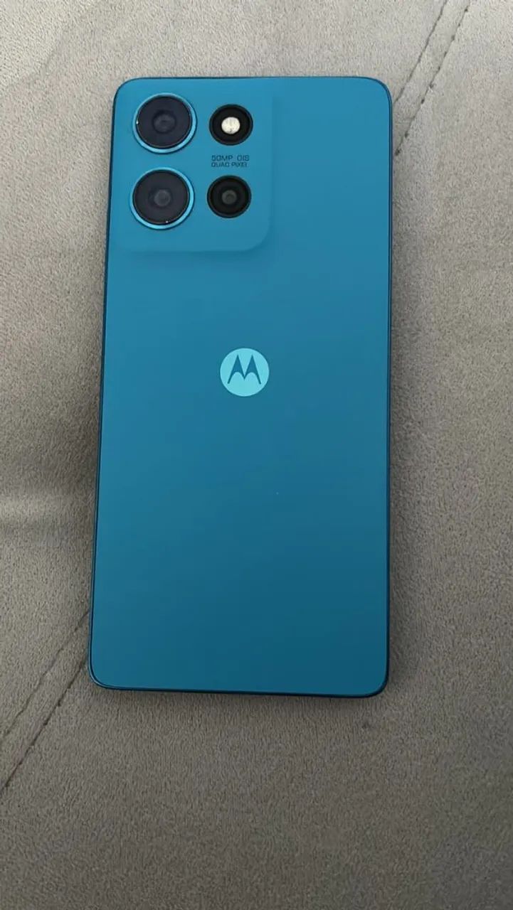 Moto g 75 - Foto 3