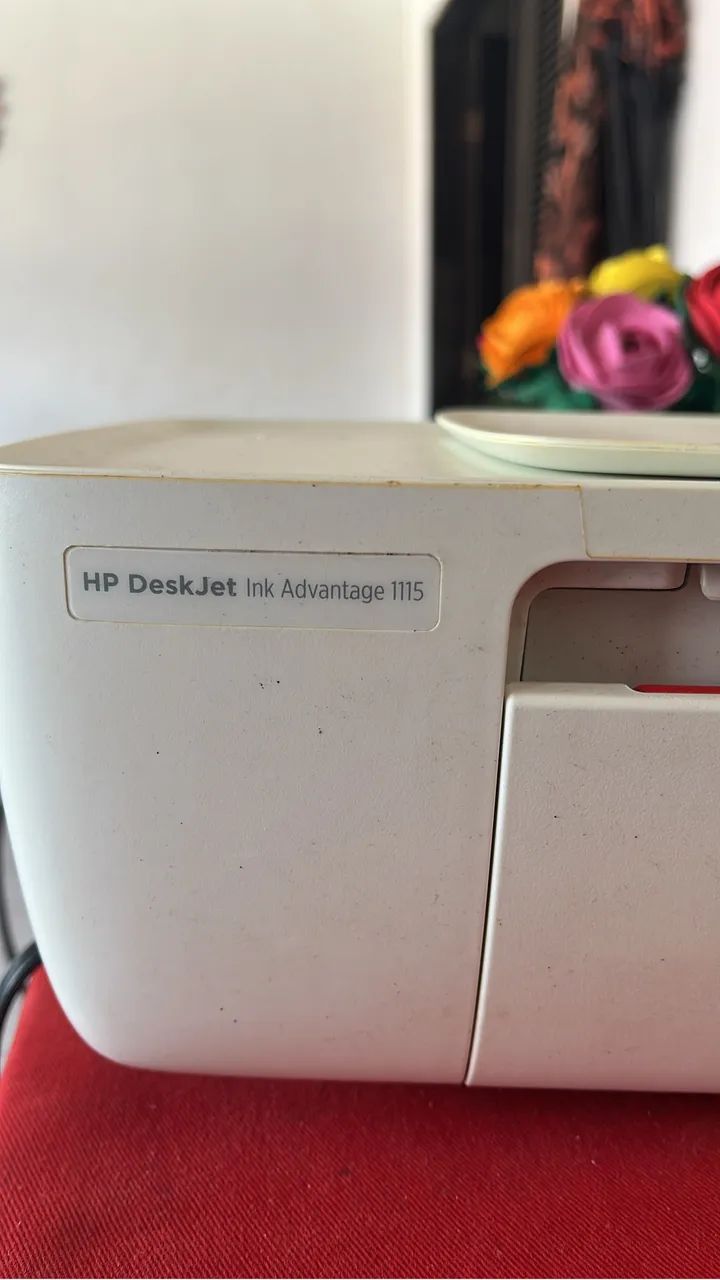vendo impressora ho - Foto 3