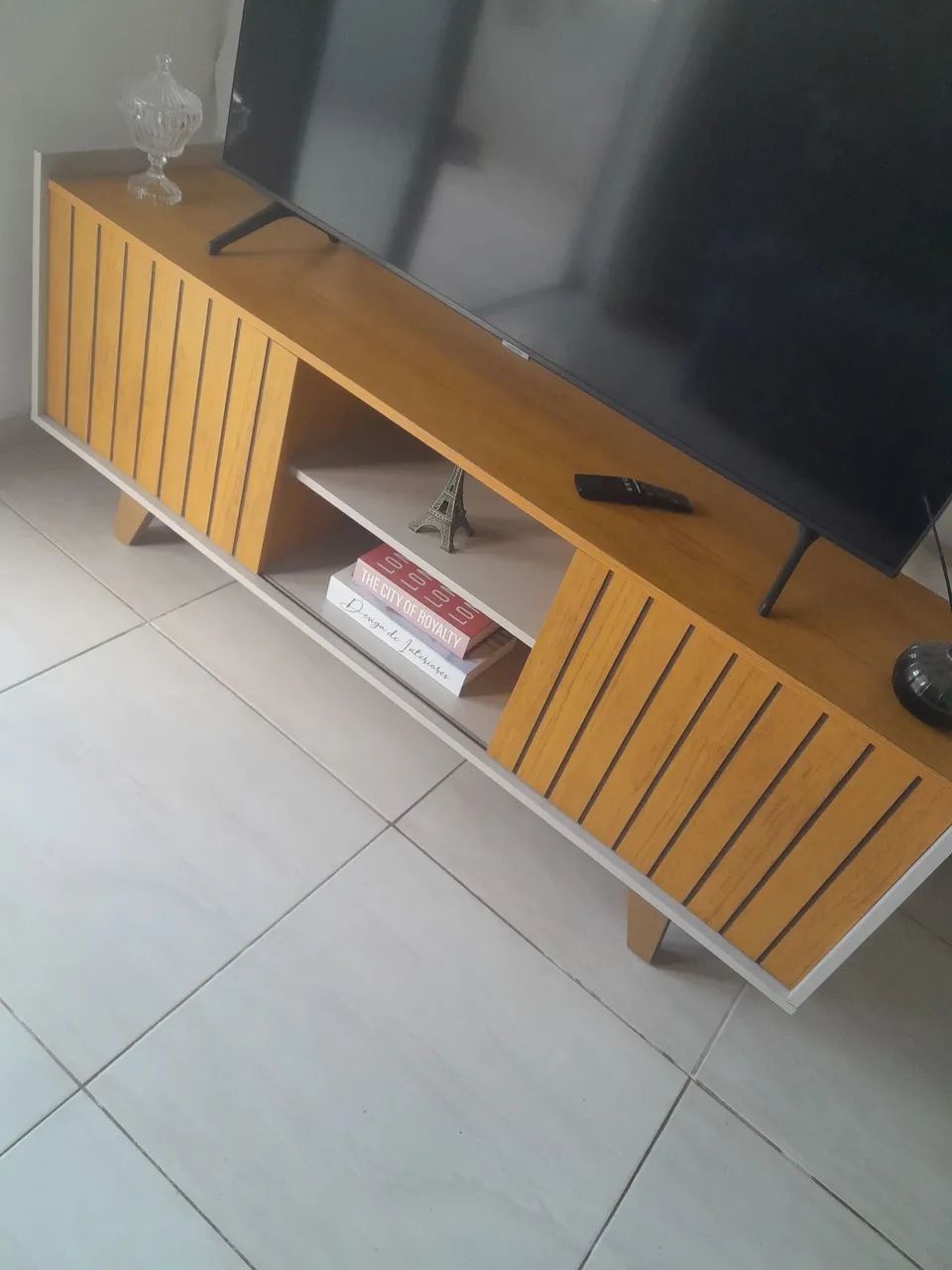 Rack em ótimo estado 
