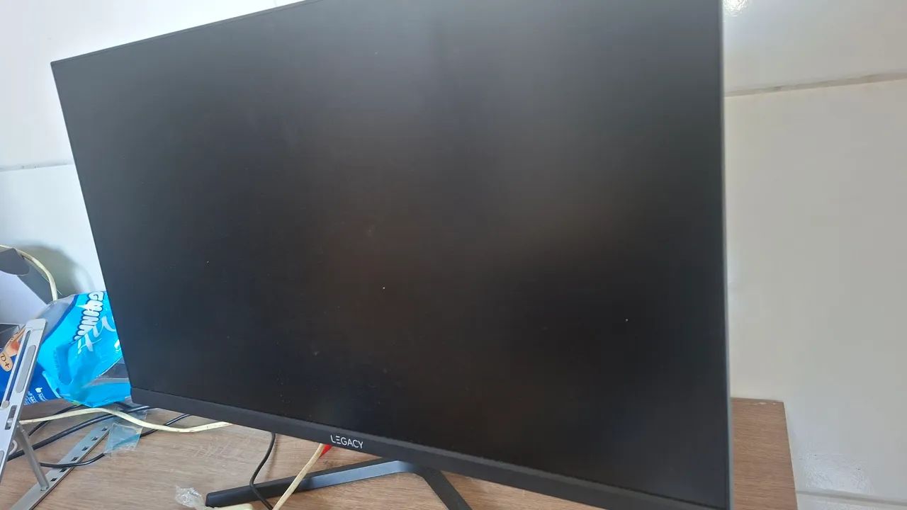 Monitor legacy 24polegadas 120hz ips - Foto 5