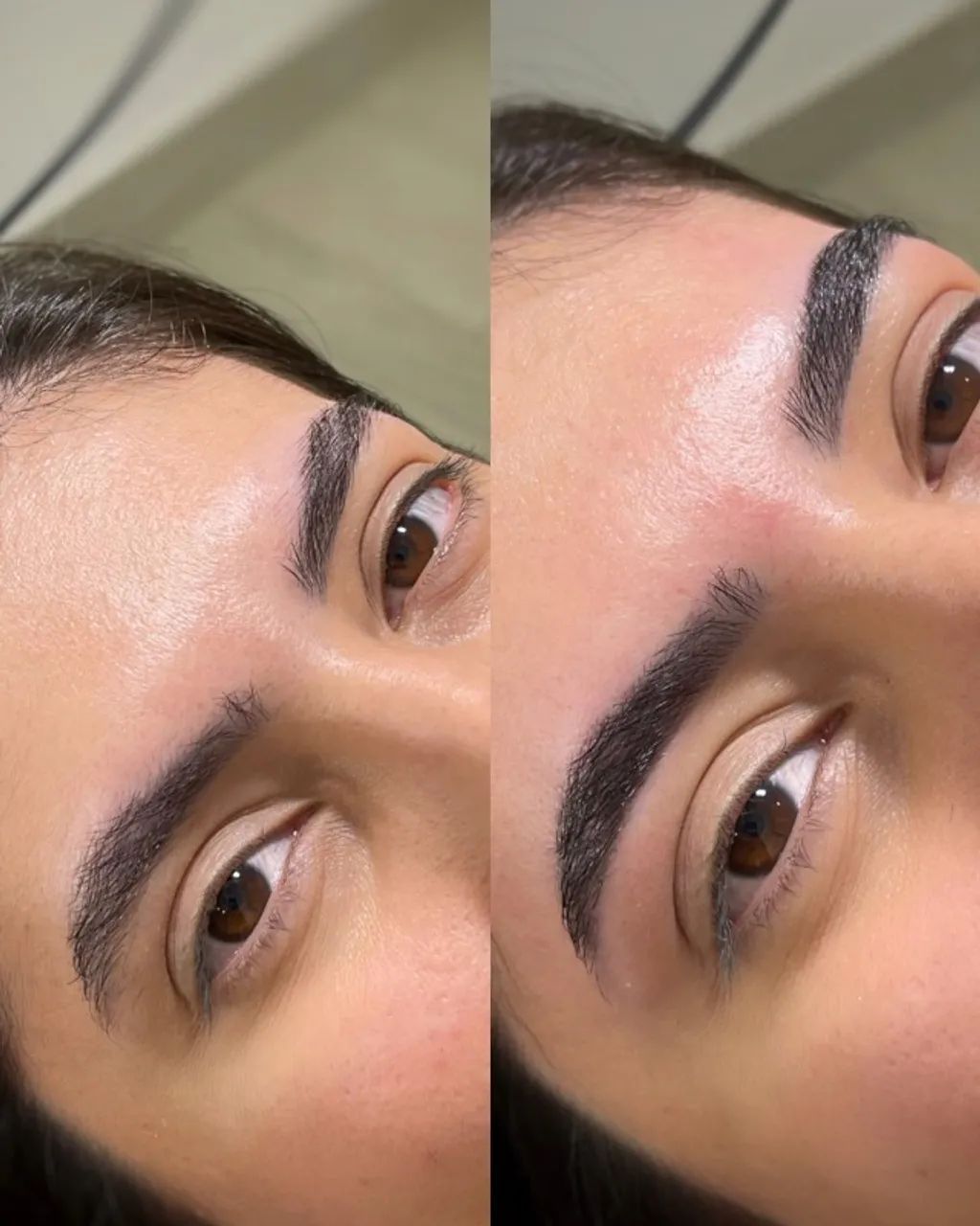 SOBRANCELHAS PERFEITAS EM BH - DESIGN, HENNA, TINTURA E BROW LAMINATION - Foto 3