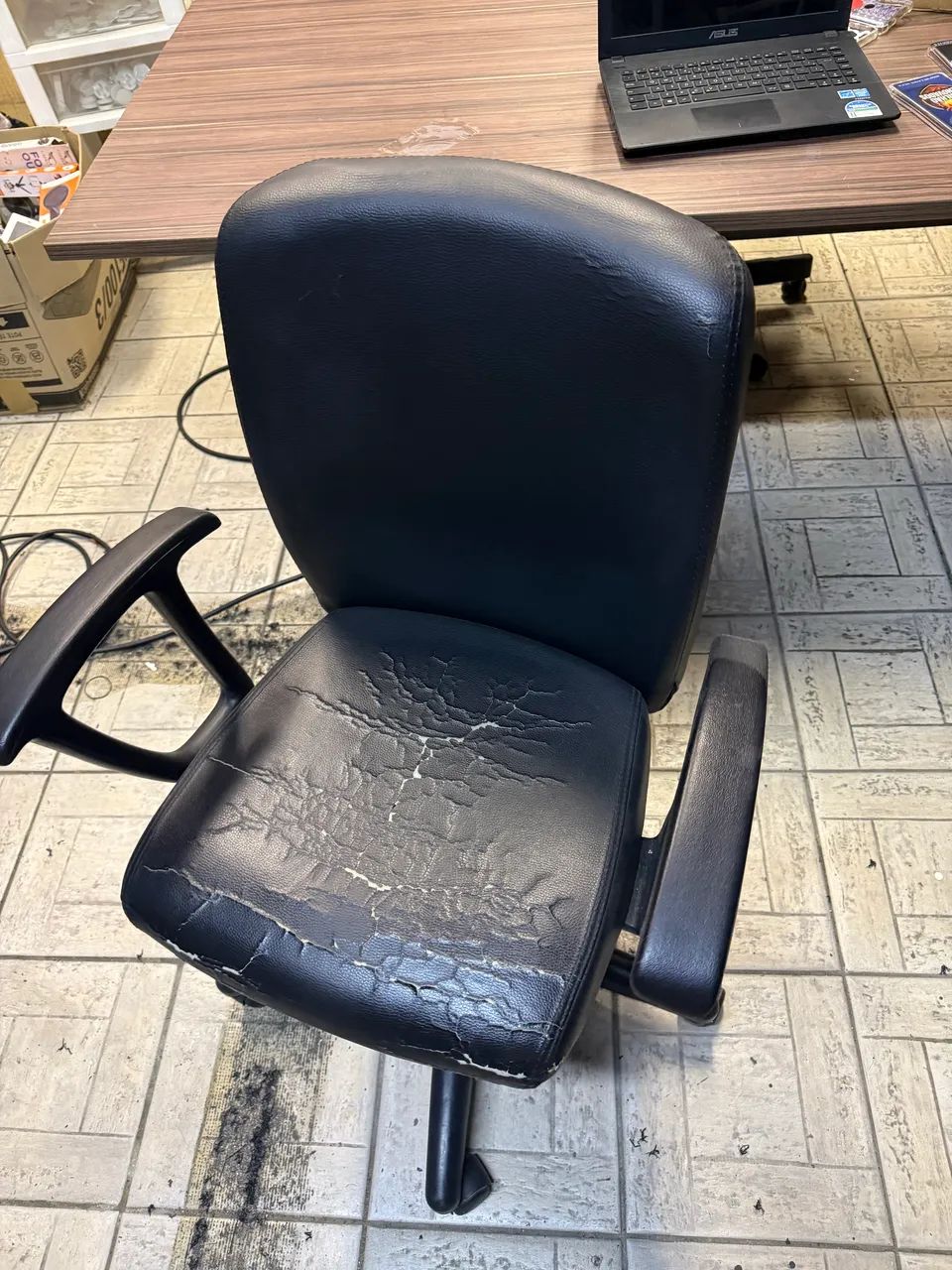 Office Chairs