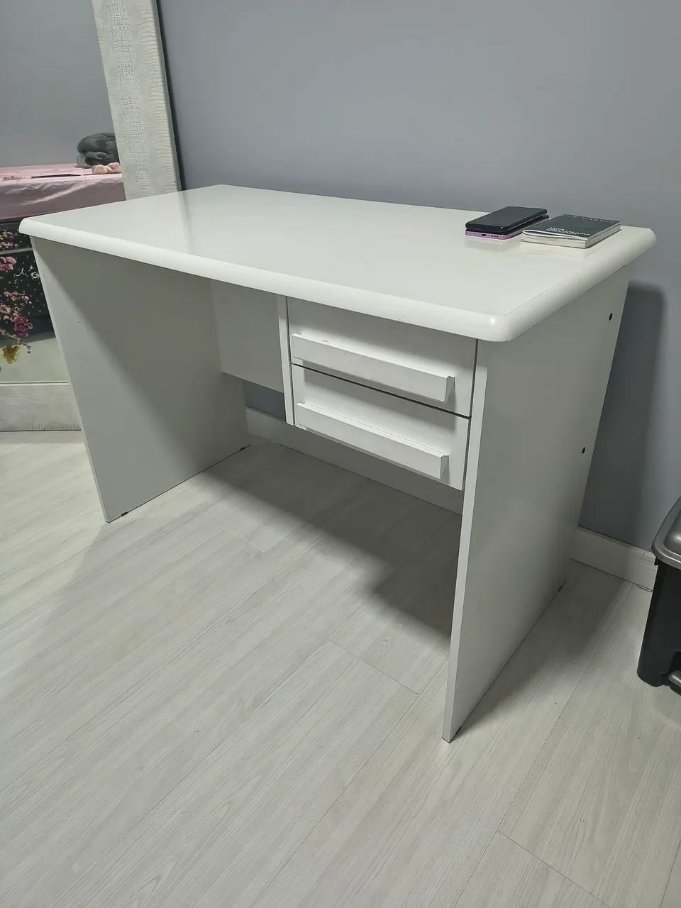 Mesa de escritório ou mesa de estudos - Foto 4