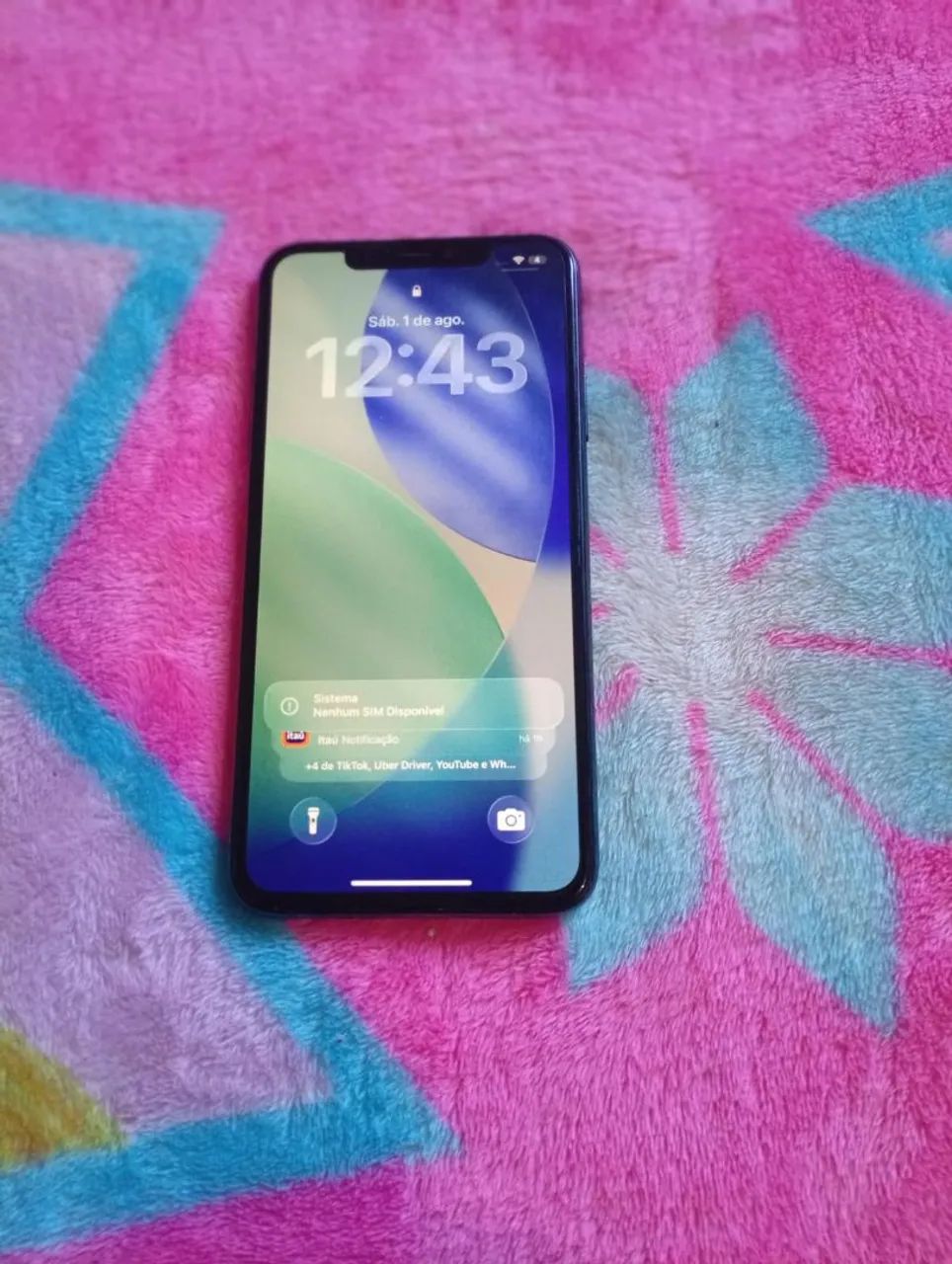 iPhone 11 pro Max  - Foto 2