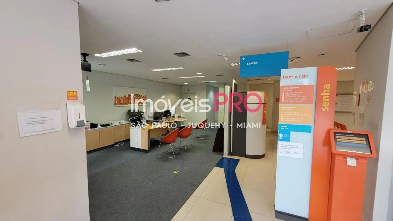 Prédio, Planalto Paulista - São Paulo - Foto 3