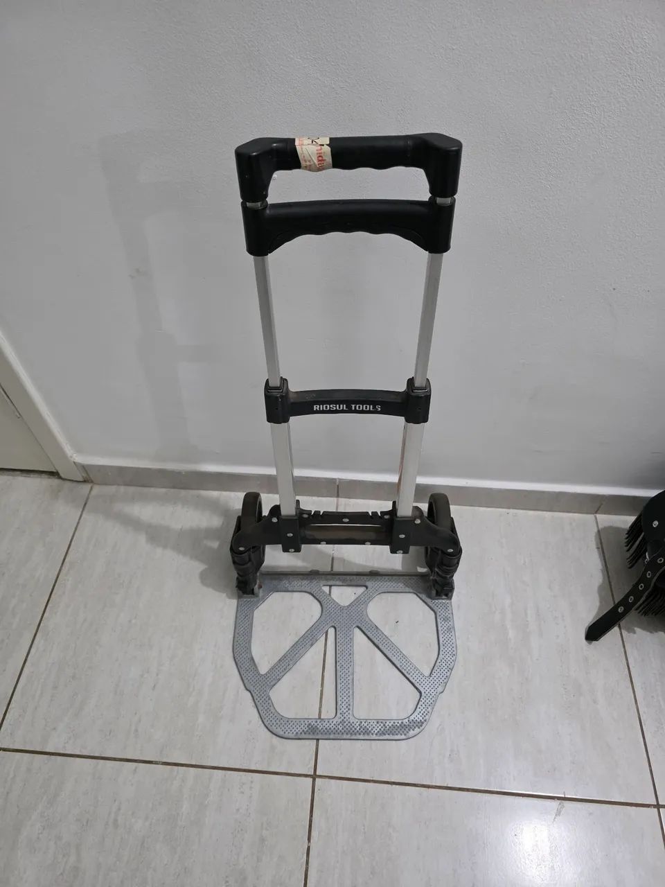 Carrinho de Mão Dobravel! - Foto 4