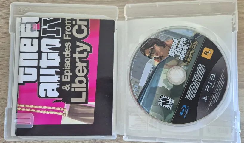 Jogos de PS3 - Foto 4