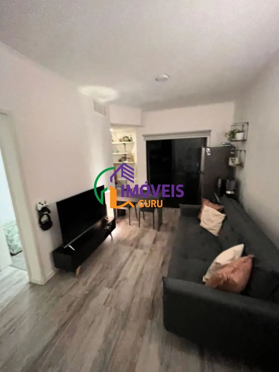 APARTAMENTO - CONSOLAÇÃO - SP