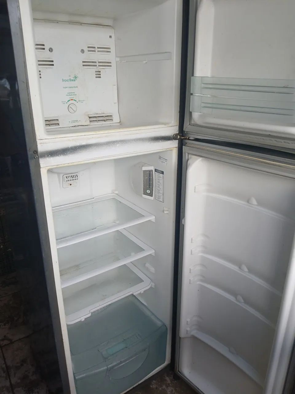 GELADEIRA CONSUL  - Foto 3