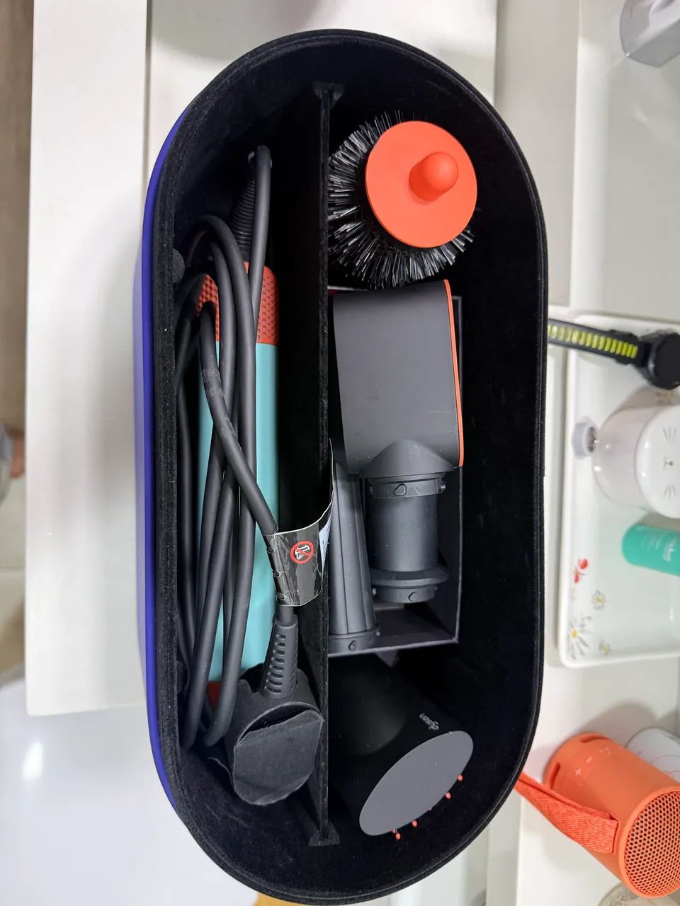 Secador Dyson  - Foto 5