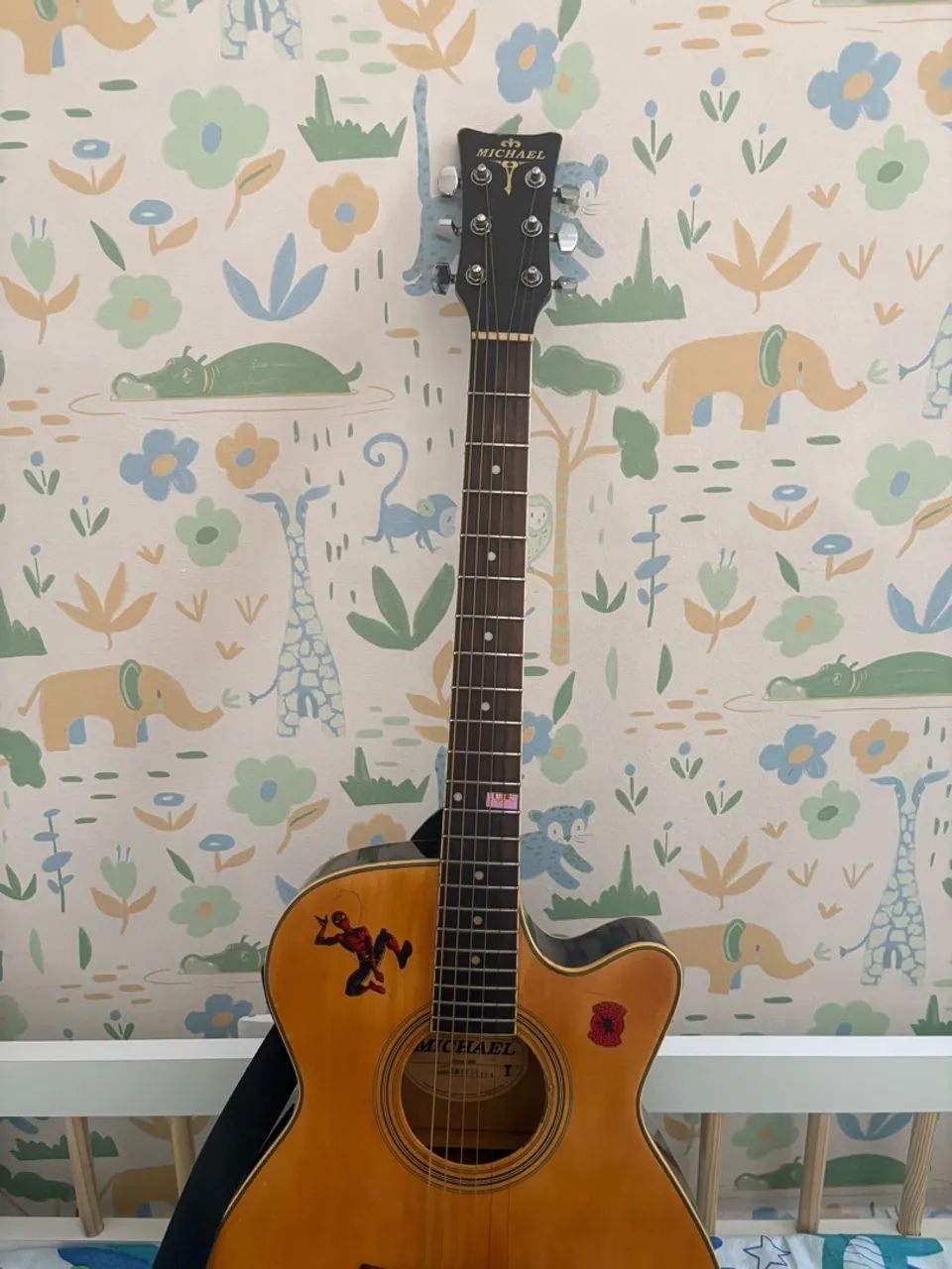 Violão  - Foto 2